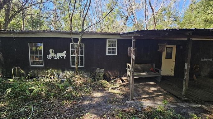 15359 SE 156TH PLACE ROAD