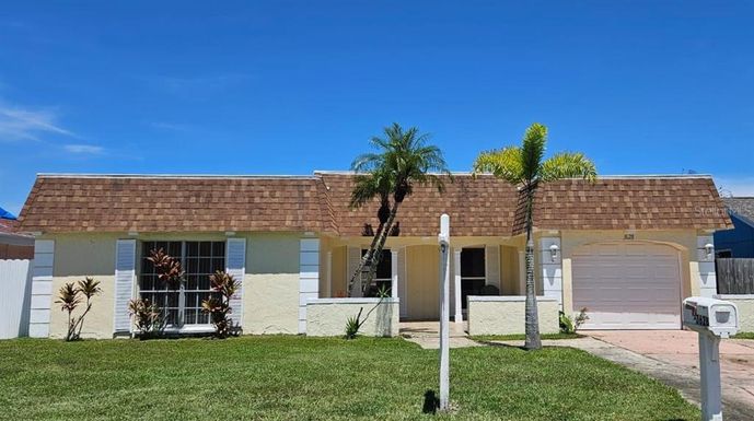 3628 LANDALE DRIVE