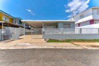 145 CALLE 5, ISLOTE II