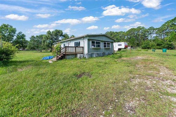2560 TUSCANY DRIVE