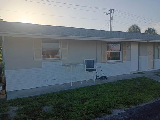 2103 FORKED CREEK DRIVE