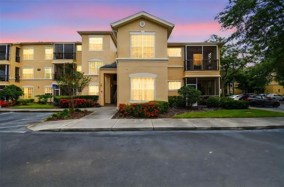 5125 PALM SPRINGS BOULEVARD UNIT 5204