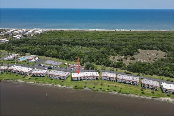 32 S OCEAN PALM VILLA DRIVE S UNIT 320