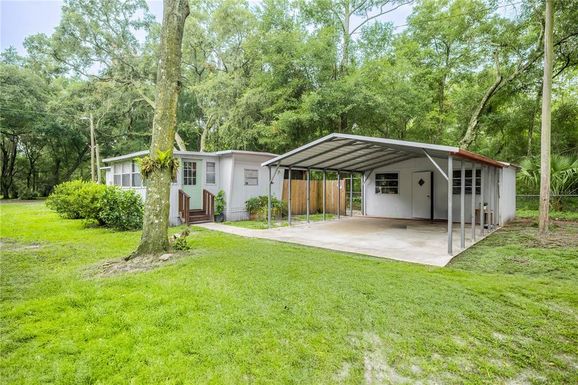 2802 NE 146TH TERRACE