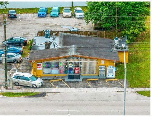 5730 W HALLANDALE BEACH BOULEVARD