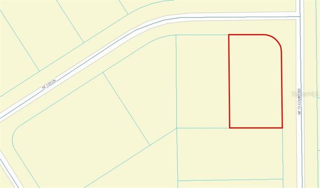TBD SE 72ND CT RD
