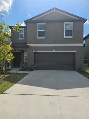 2244 TENEROC TRAIL
