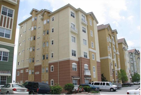 8755 THE ESPLANADE STREET UNIT 107