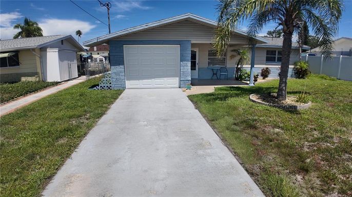 13700 ALLYN DRIVE
