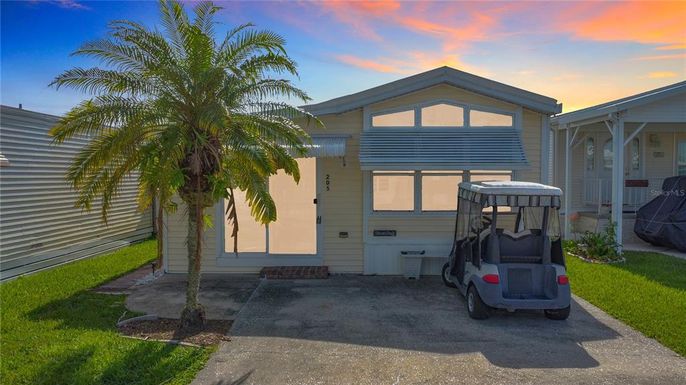 9000 US HIGHWAY 192 UNIT 205