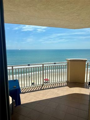 2515 S ATLANTIC AVENUE UNIT 707