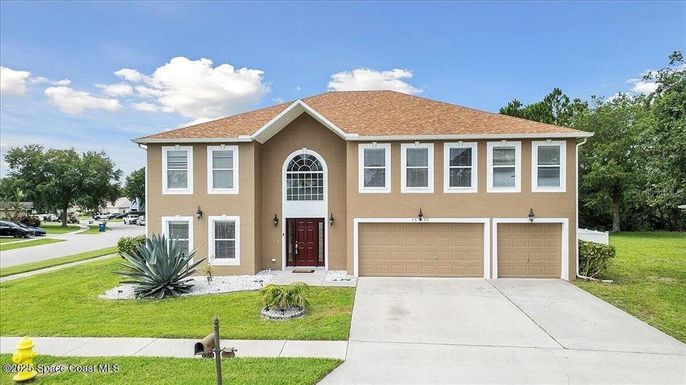 1500 LA MADERIA DRIVE SW