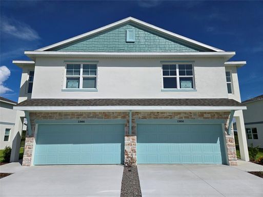 13956 EMERALD FIELDS DRIVE