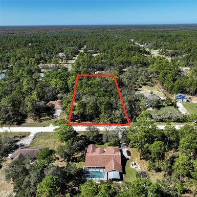 16183 MAGNOLIA WARBLER ROAD