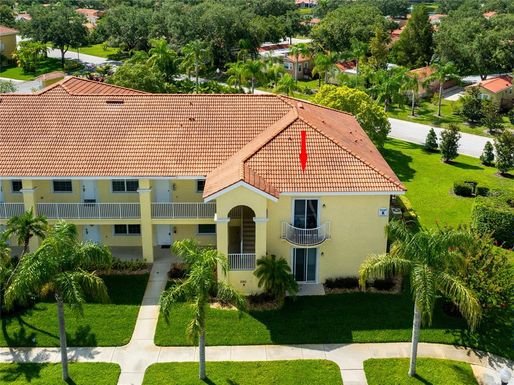 21032 PICASSO COURT UNIT K201
