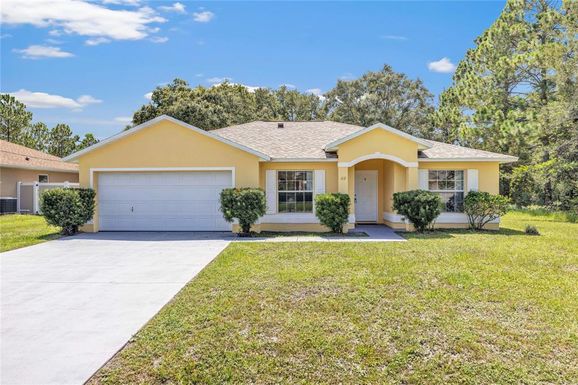 112 ULATURN TRAIL