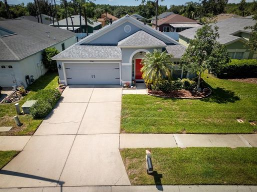 19743 BELLEHURST LOOP