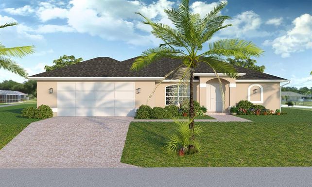 13189 AMARYLLIS CIRCLE