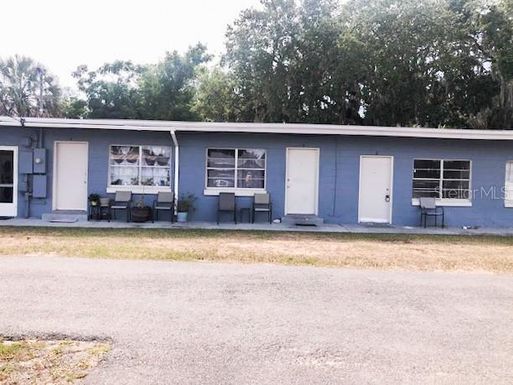 1401 E ALFRED STREET UNIT 3