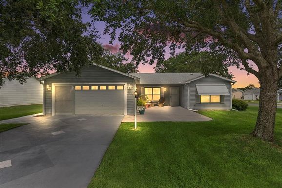 3582 RESTON DRIVE