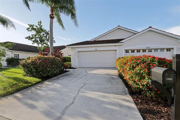 12861 DEVONSHIRE LAKES CIRCLE