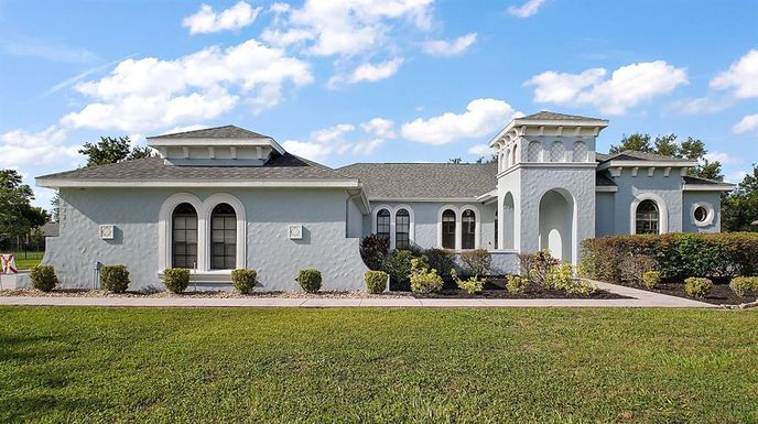 24232 MILFORD DRIVE