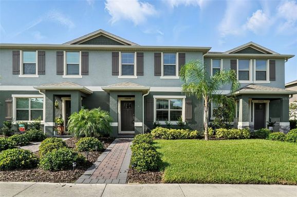 13298 PONTOON ROAD