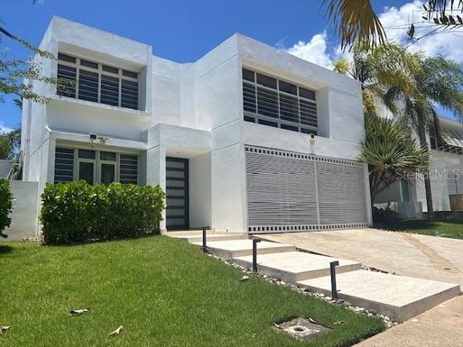 9TH STREET URB. EL MIRADOR DE CUPEY UNIT K-2