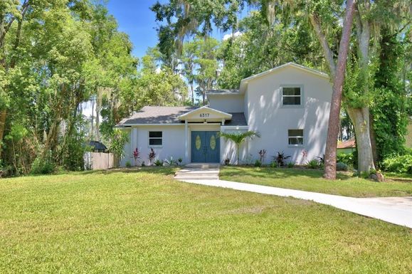 6317 DISCOVERY LANE