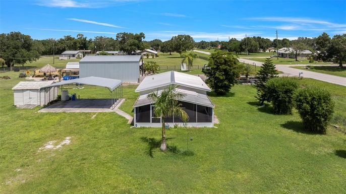 8154 SW REESE STREET