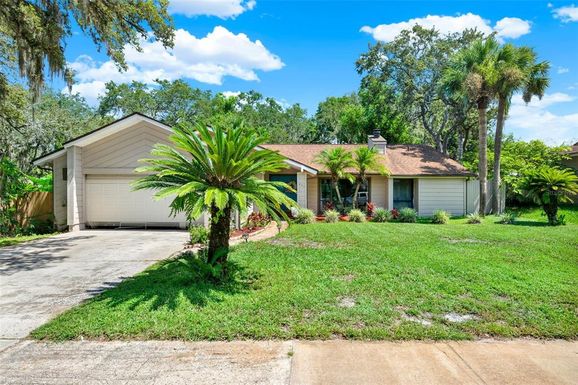 531 HEATHER BRITE CIRCLE