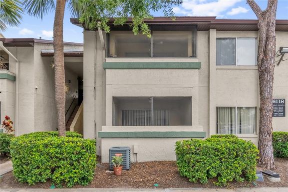 6118 CURRY FORD ROAD UNIT 127