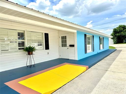 900 HILLCREST AVENUE UNIT A