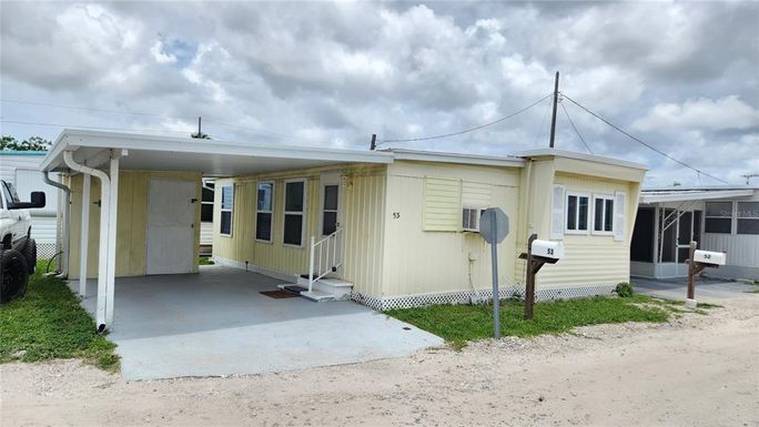 12766 SEMINOLE BOULEVARD UNIT 53