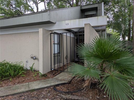 7200 SW 8TH AVENUE UNIT P103