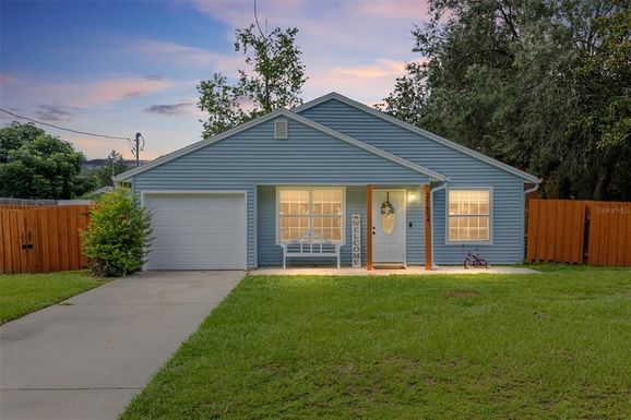 21654 SW HONEYSUCKLE STREET