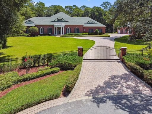 1745 TAYLOR WOODS ROAD