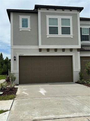 10827 FORT WHITE COURT UNIT 25