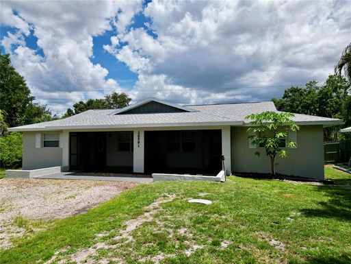 26591 FAIRWAY DR UNIT A & B