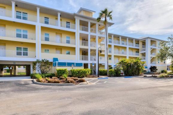 8411 PLACIDA ROAD UNIT 404