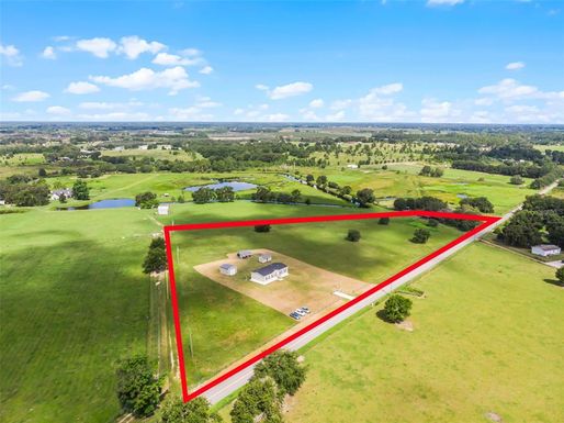 16403 TUSCANOOGA ROAD