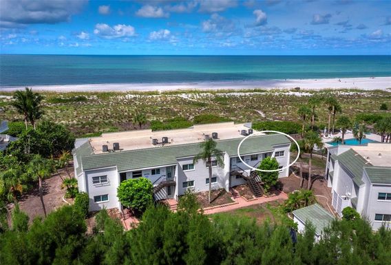 6925 GULF OF MEXICO DRIVE UNIT 24