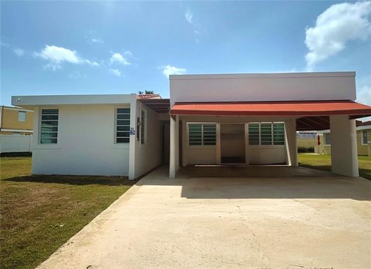 50 URB COSTA NORTE M7