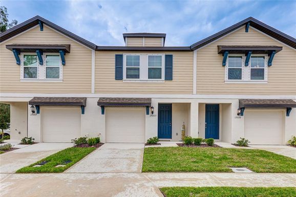 17063 CORAL KEY DRIVE