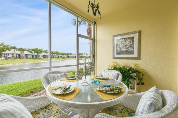 15011 SANDPIPER PRESERVE BOULEVARD UNIT 106