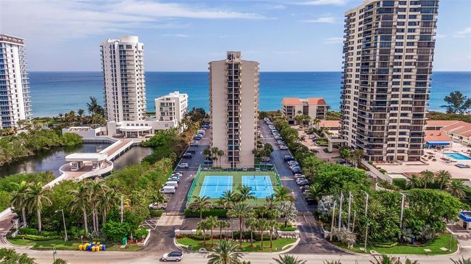 4200 N OCEAN DRIVE UNIT 2-1602