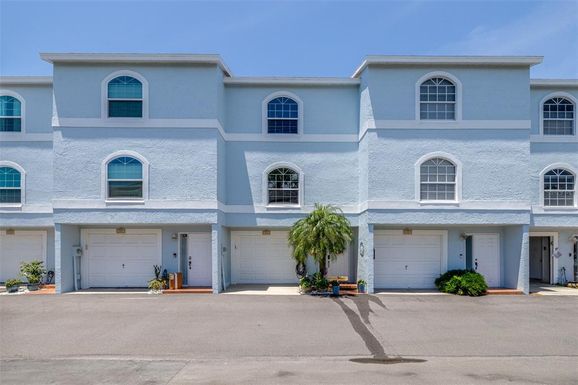 751 PINELLAS BAYWAY S UNIT 208