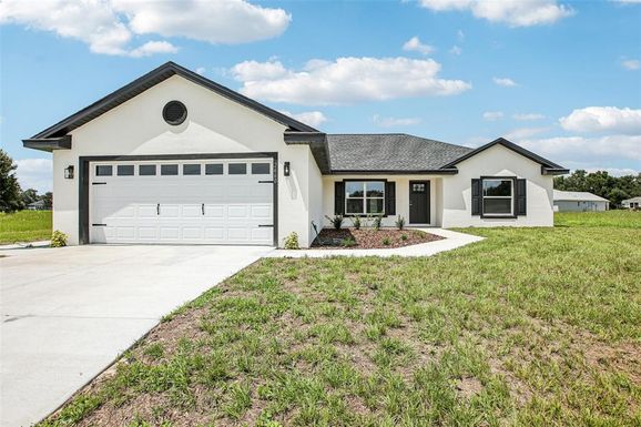 2660 SE 75TH BOULEVARD