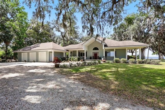 133 FEDERAL POINT ROAD