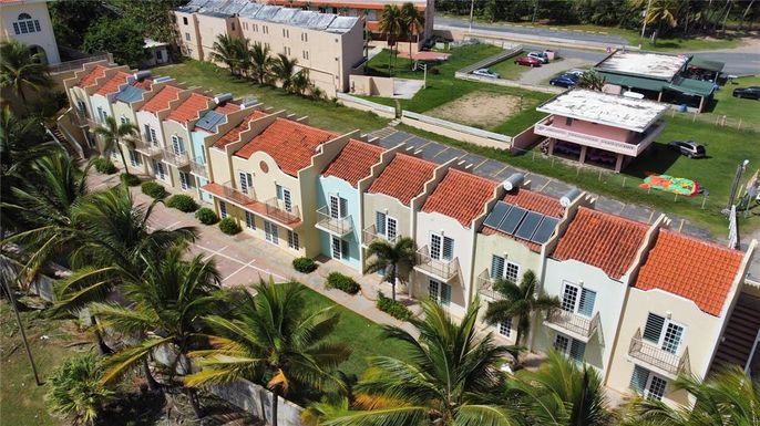 CARR. 9911 HOTEL LUCIA BEACH, PLAYA DE LUCIA